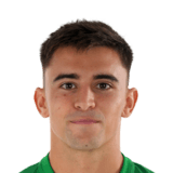 Mario García Face Scan