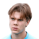 Niklas Pyyhtiä Face Scan