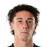 CJ Fodrey Face Scan