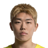 Cho Min Kyu Face Scan