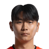 Jo Hyun Tae Face Scan