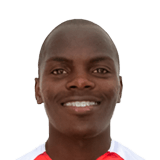 Jhojan Torres Face Scan