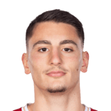 Seid Korać Face Scan
