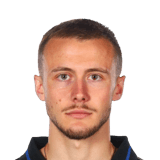 Melker Heier Face Scan