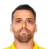 Francesco Gelli Face Scan