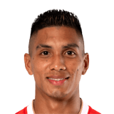 Jorge Gutiérrez Face Scan