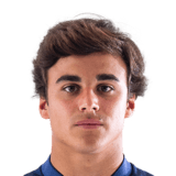 Carlos Álvarez Face Scan