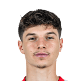 Mert Kömür Face Scan