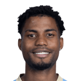 Dorny Romero Face Scan