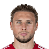 Jona Niemiec Face Scan