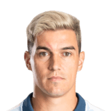 Agustín García Basso Face Scan