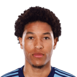 Mikael Marqués Face Scan