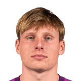 Paul Walters Face Scan