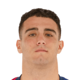 Alarcón Face Scan