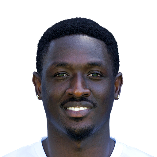 Nathan Opoku Face Scan