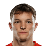 Mauro Perković Face Scan