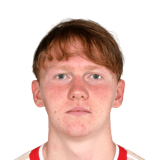 Jack Henry-Francis Career Mode headshot