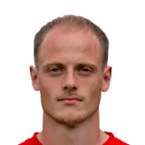 Tim-Justin Dietrich Face Scan