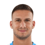 Mihnea Rădulescu Face Scan