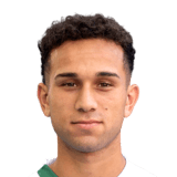 Juan Bisanz Face Scan
