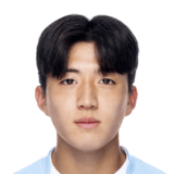 Park Se Jin Face Scan