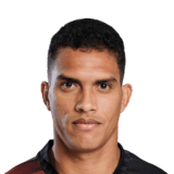 Jorge Teixeira Face Scan