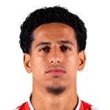 Mohamed Nassoh Face Scan
