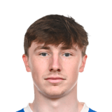 Jesse Dempsey Face Scan