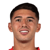 João Marques Career Mode headshot