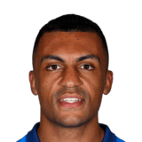 David Okagbue Face Scan