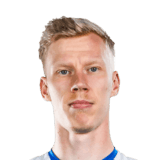 Fabian Pekruhl Face Scan