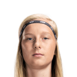 Kyra Spitzner Face Scan