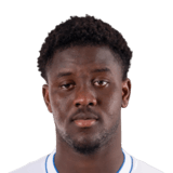 Ibrahim Osman Career Mode headshot