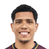 Loureins Martínez Face Scan