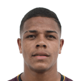 Franyer Oliveros Face Scan
