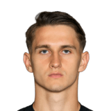 Leon Grgić Face Scan