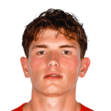 Lewis Schouten Face Scan