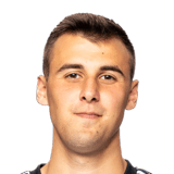 Andrew Privett Face Scan