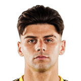 Max Arfsten Face Scan