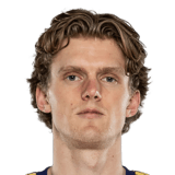 Philip Quinton Face Scan