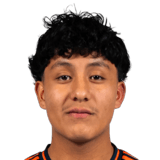 Stiven Jimenez Face Scan