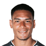 Jannenson Sarmiento Face Scan