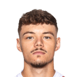 Jannik Hofmann Face Scan