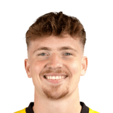 Alex Bannon Face Scan