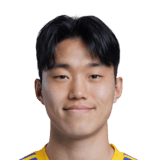 Seo Myeong Kwan Face Scan