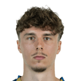 Louis Köster Face Scan