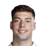 Stefanos Tzimas Face Scan