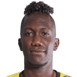 Alexis Villa Face Scan