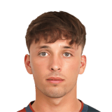 Federico Accornero Face Scan