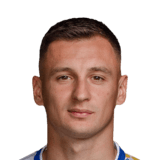Vladyslav Kabaiev Face Scan